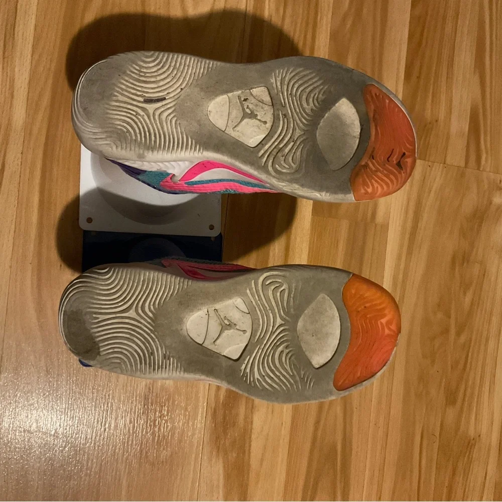 Jordan Tatum 1‎ fv0173-400 basketball sneakers